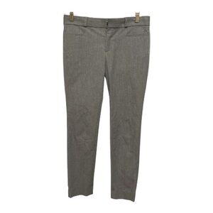 Banana Republic women’s SloanGray Dress Pants size 0